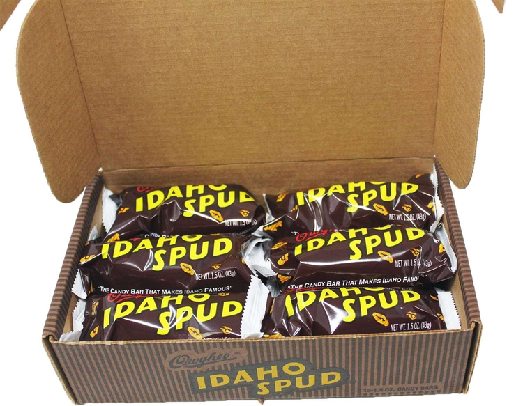 Idaho Gifts