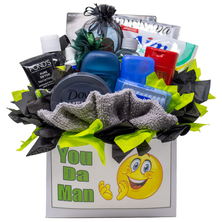 Home Spa | Relaxation Gifts