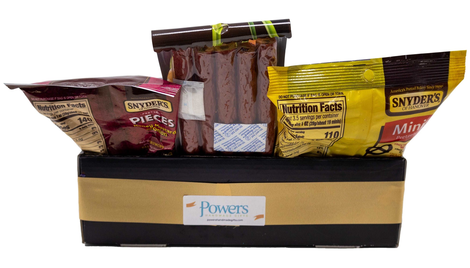 Demitris Classic Recipe Bloody Mary Gift Box