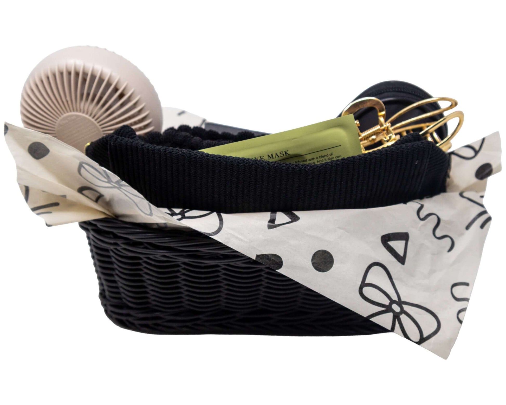 Bowtiful Basket for Her