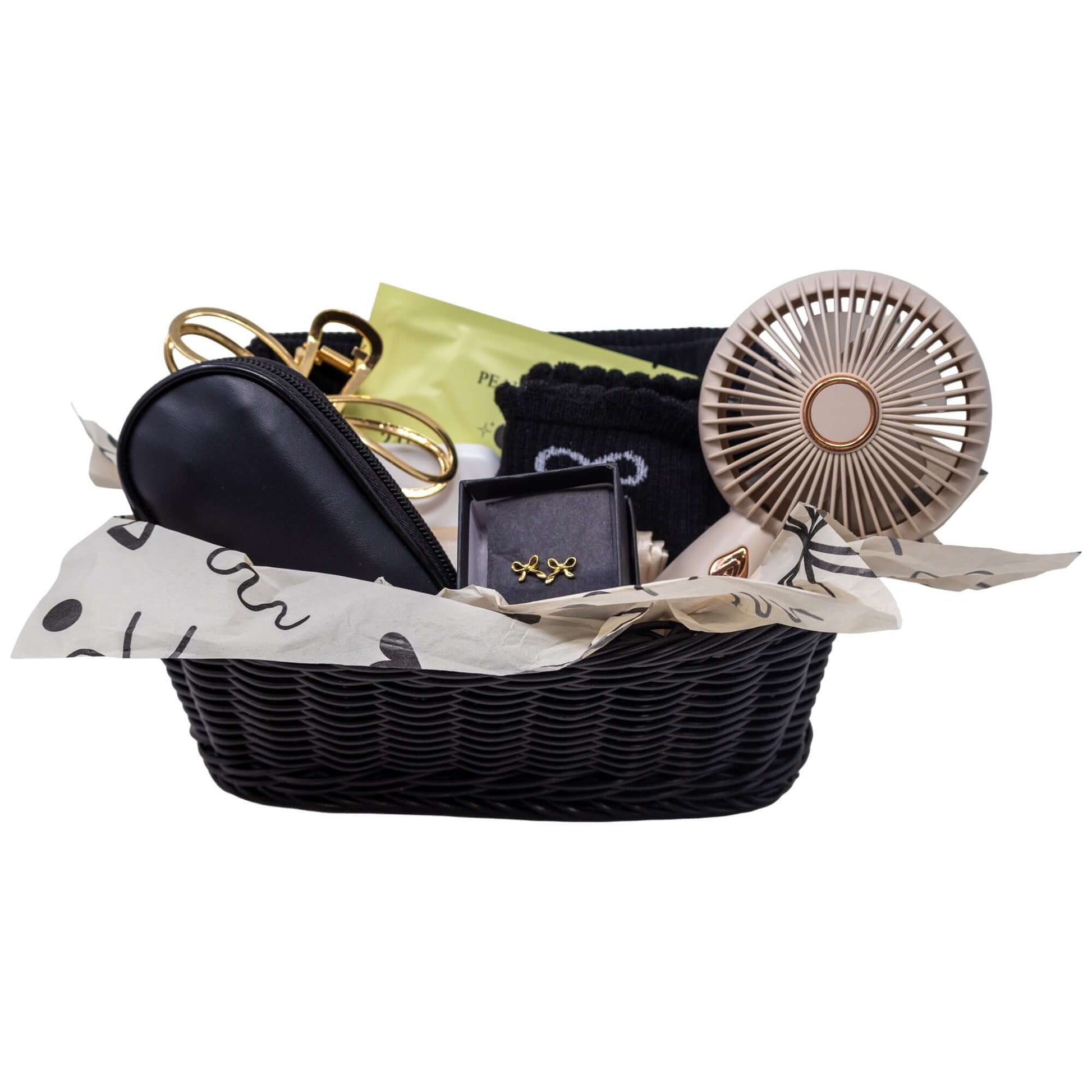 Bowtiful Basket for Her