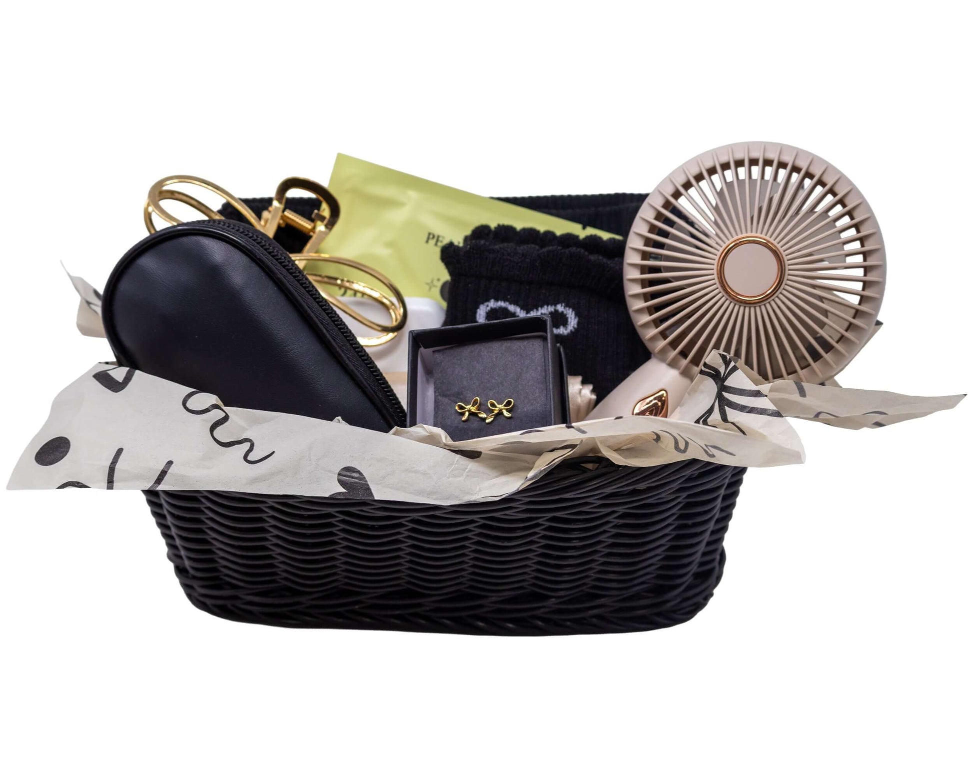 Bowtiful Basket for Her