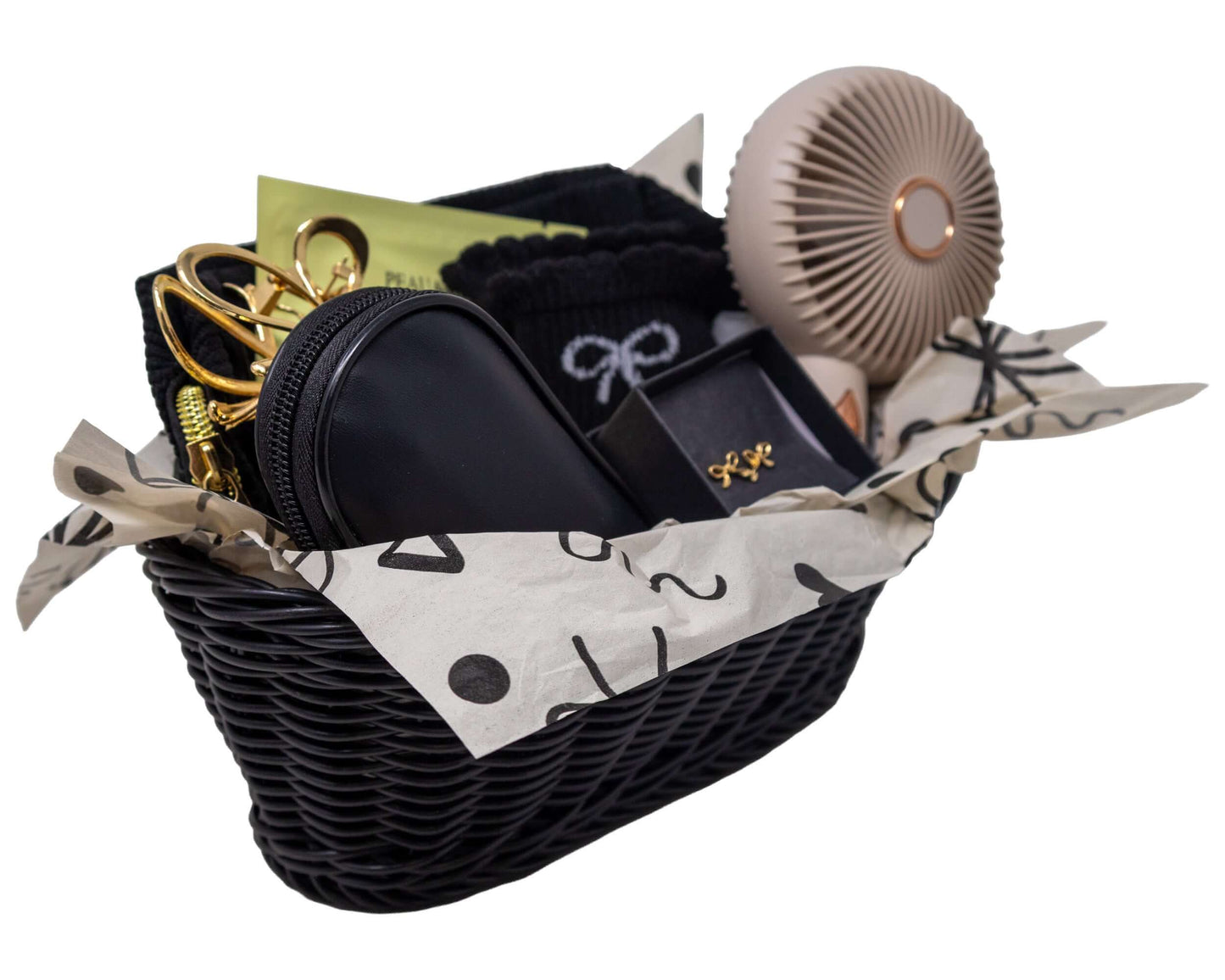 Bowtiful Basket for Her