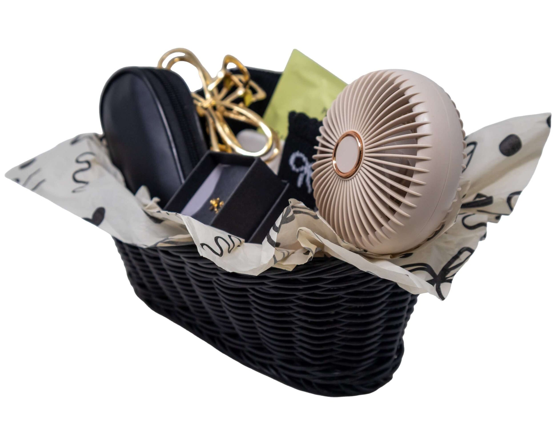 Bowtiful Basket for Her