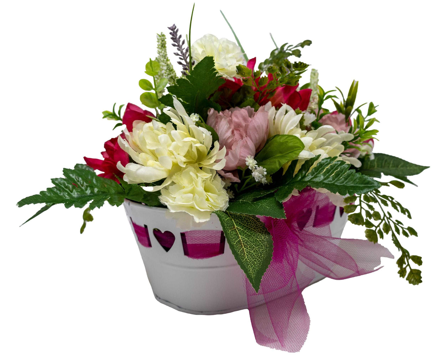 Springtime Floral Arrangement for Her