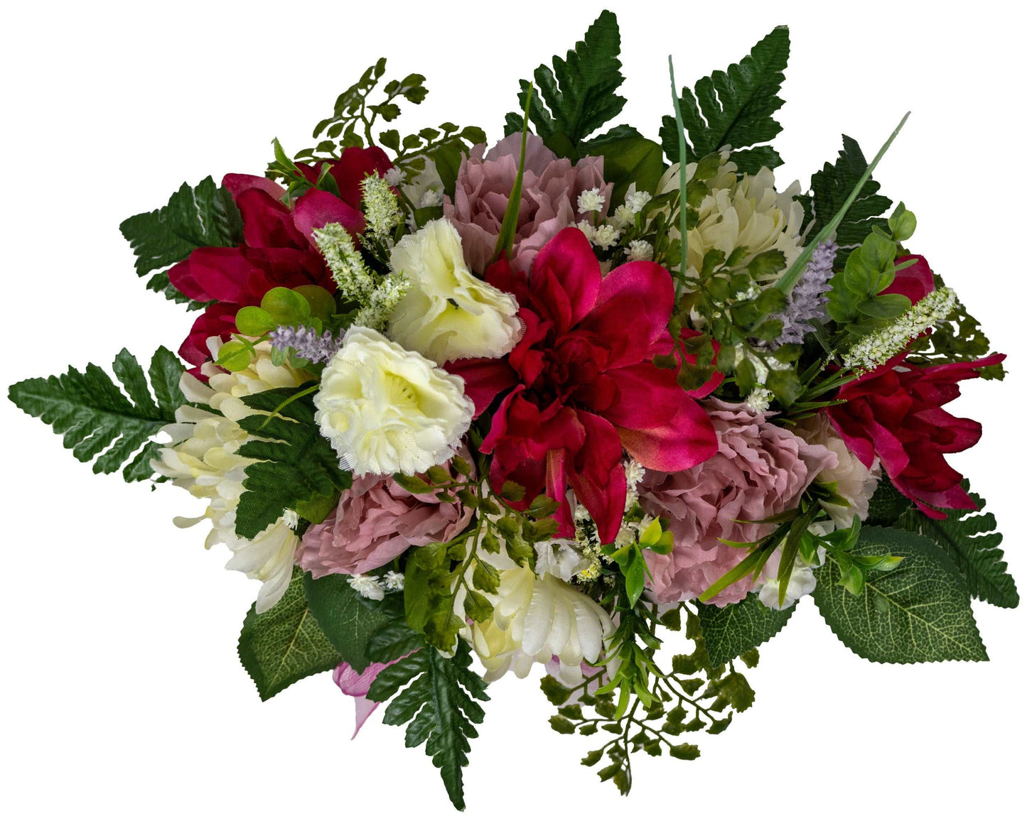 Springtime Floral Arrangement for Her