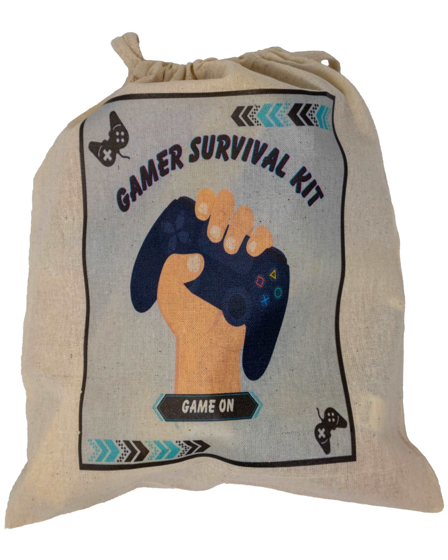 Gamer Survival Kit