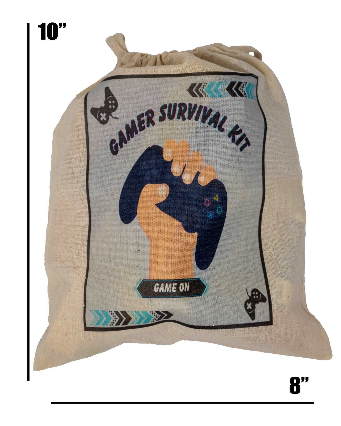 Gamer Survival Kit