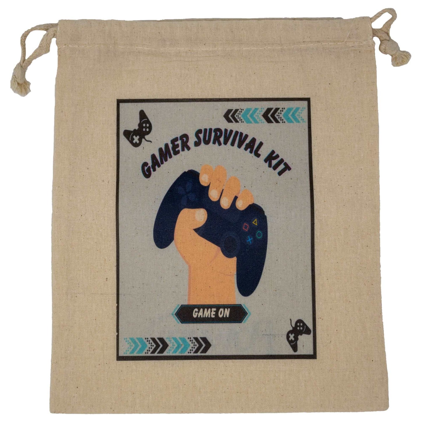 Gamer Survival Kit