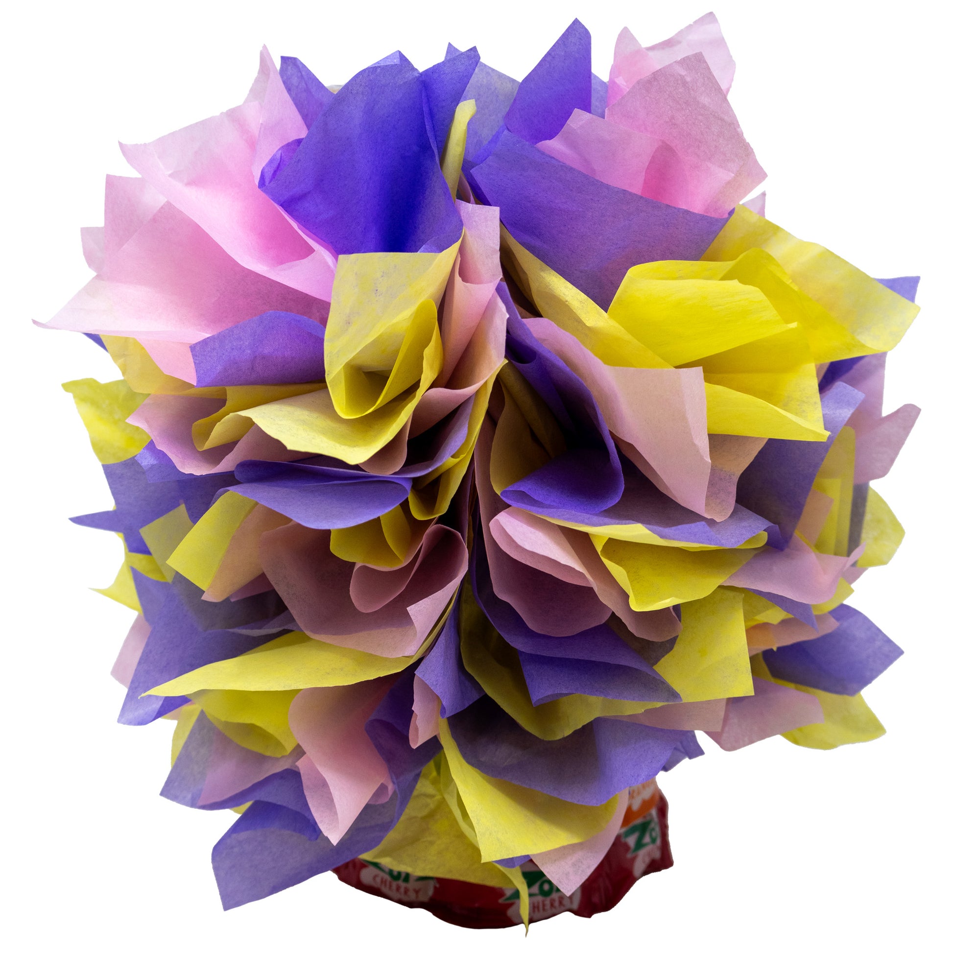 Super Cute Candy Bouquet for Girls Creatively Crafted with Name Brand Candies