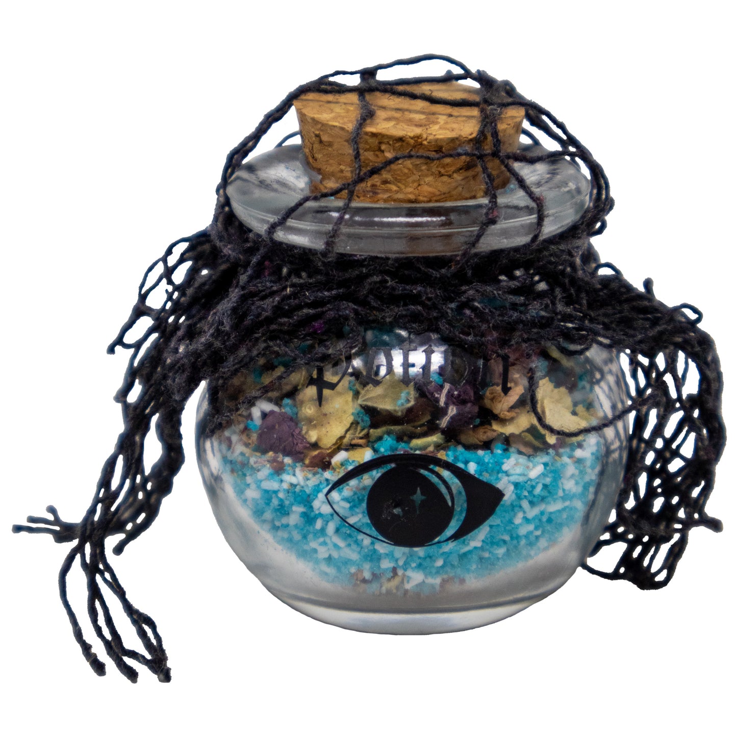 Spellbook Spa & Candle in Book Gift Box