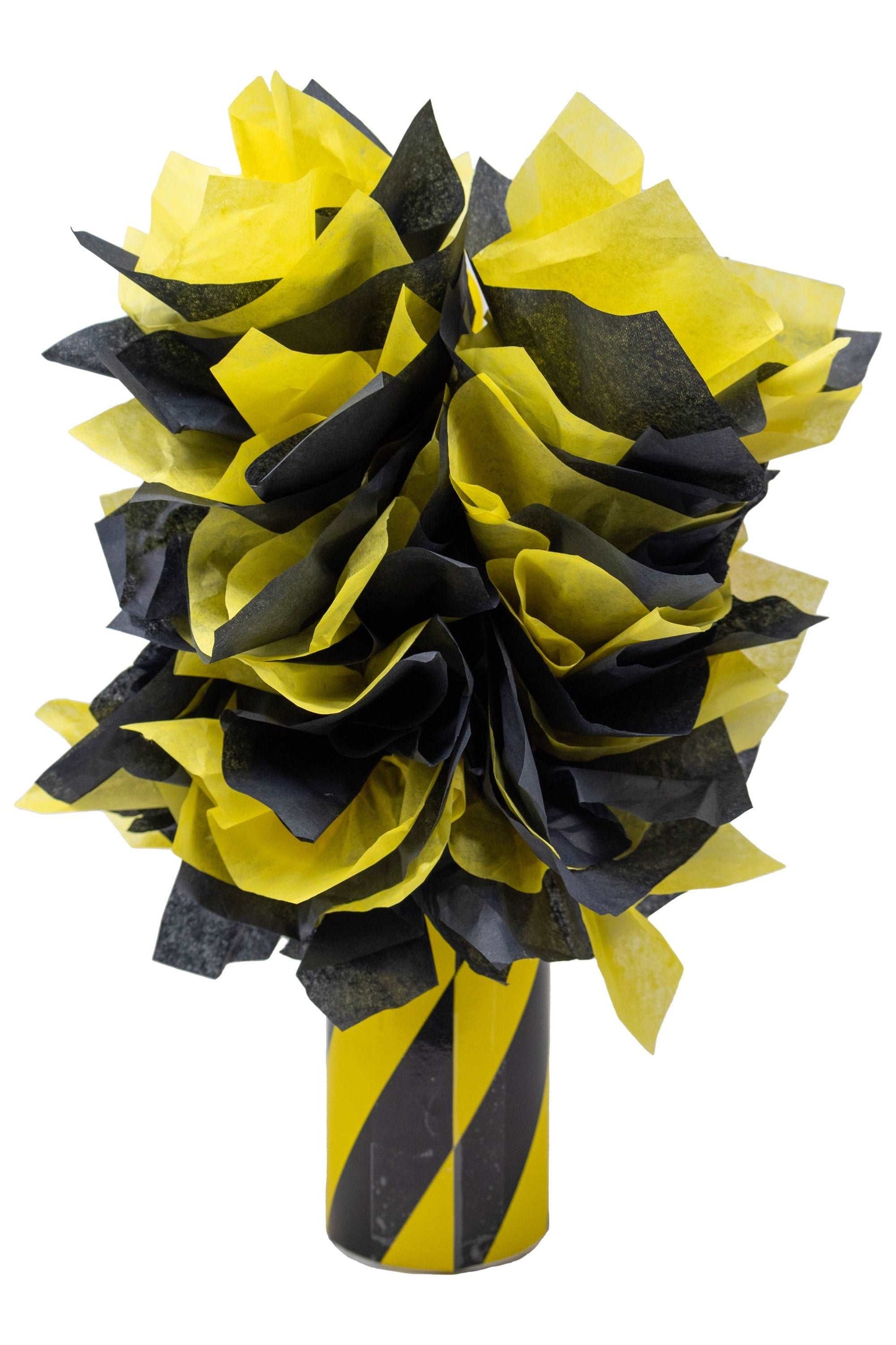 Fun Kid Construction Gift Candy Bouquet Arranged with Toys, Gummies and Candy