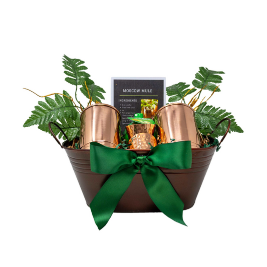 Moscow Mule Gift Set