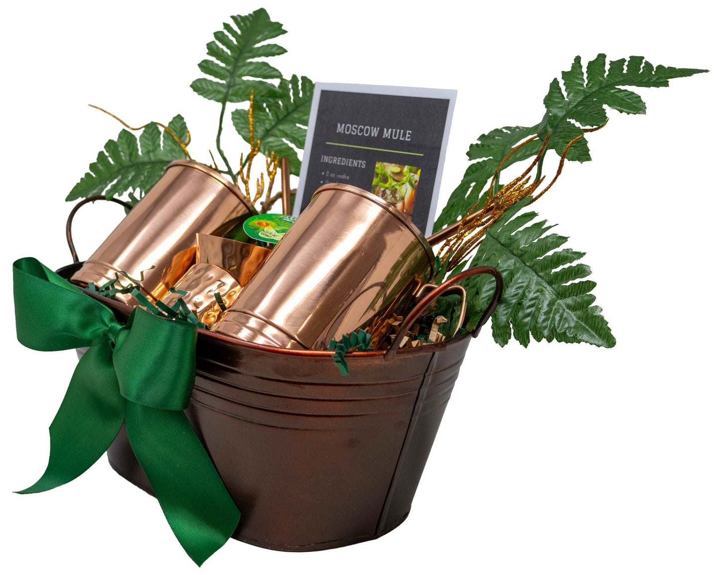 Moscow Mule Gift Set
