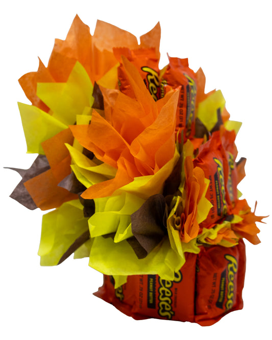 Fun Size Reese's Bouquet