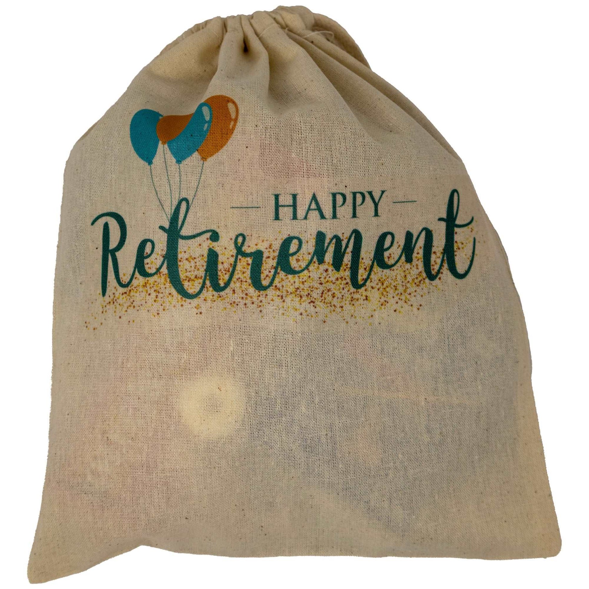 Retirement Gifts for Women | Funny Survival Kit | Words of Wisdom
