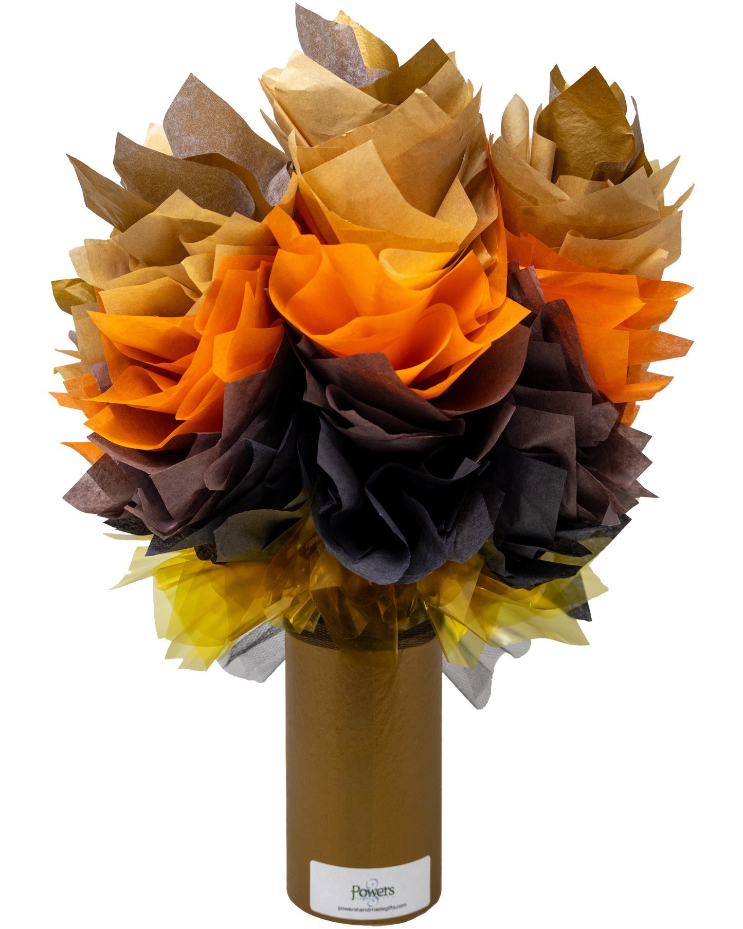 Skor Chocolate Bouquet | Gift for Toffee Lovers | Sweets for Your Sweet