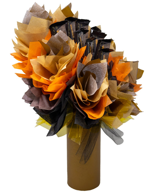 Skor Chocolate Bouquet | Gift for Toffee Lovers | Sweets for Your Sweet