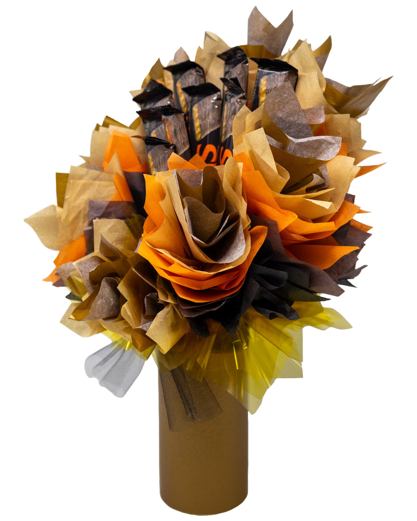Skor Chocolate Bouquet | Gift for Toffee Lovers | Sweets for Your Sweet