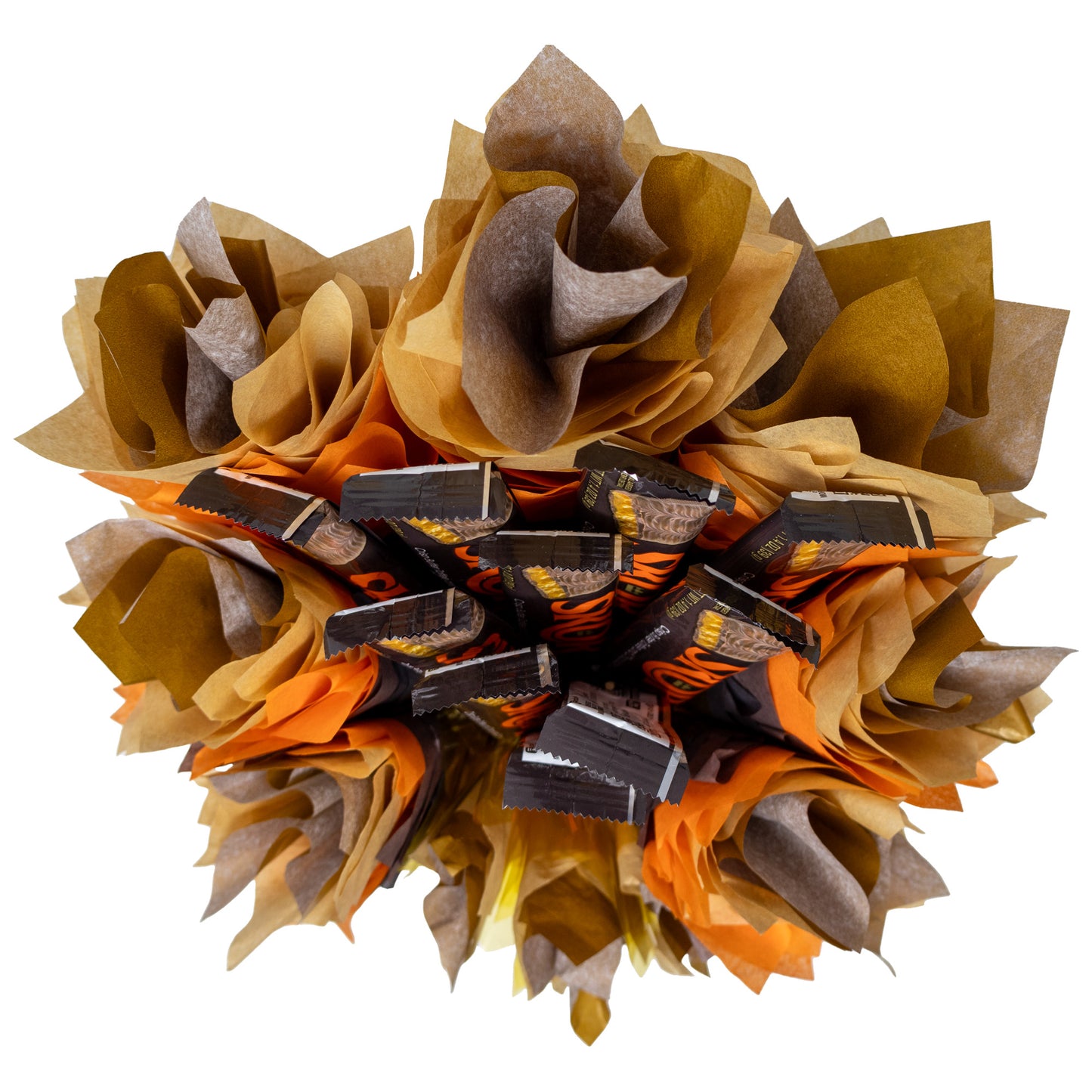 Skor Chocolate Bouquet | Gift for Toffee Lovers | Sweets for Your Sweet