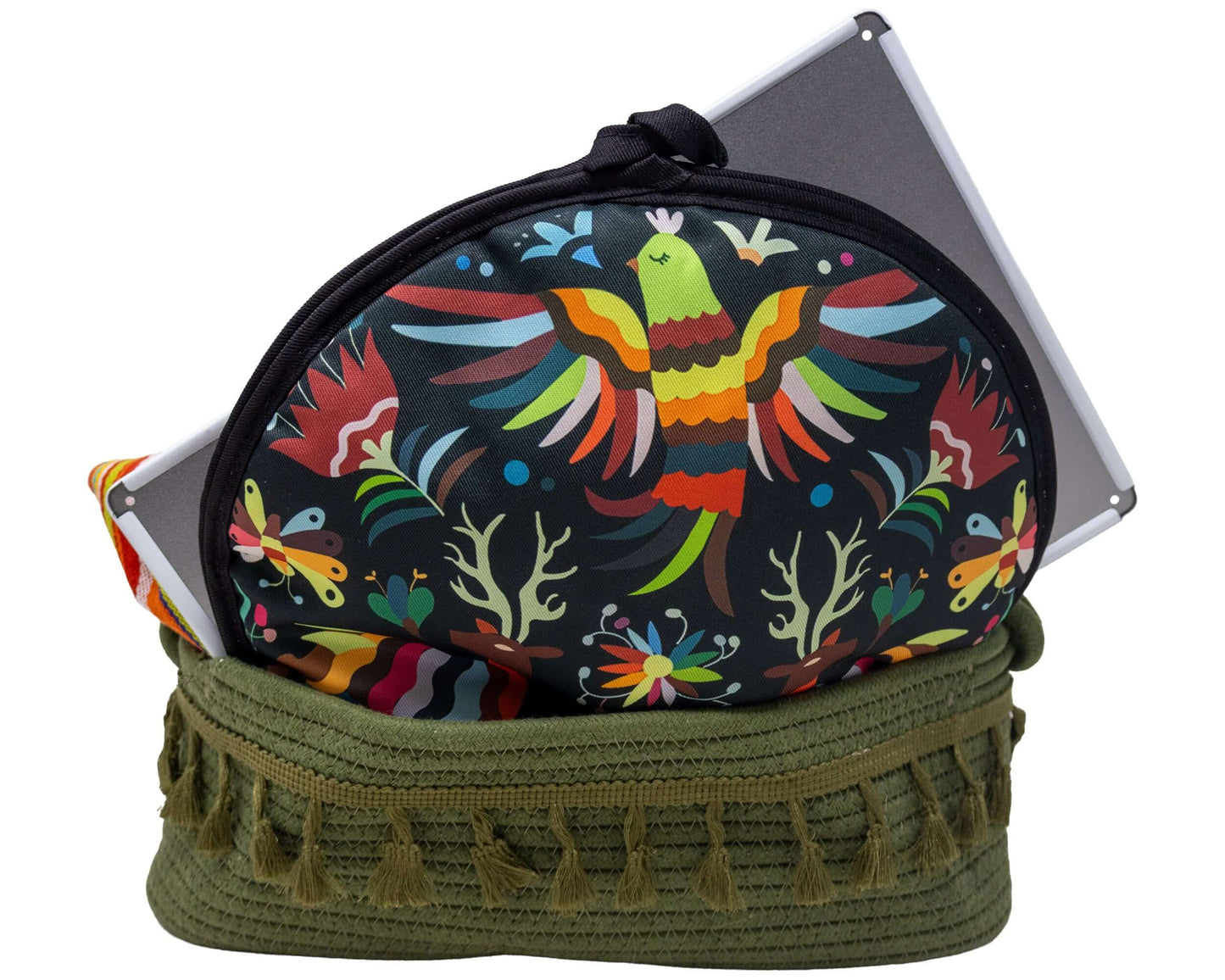 Taco Lovers Gift Basket