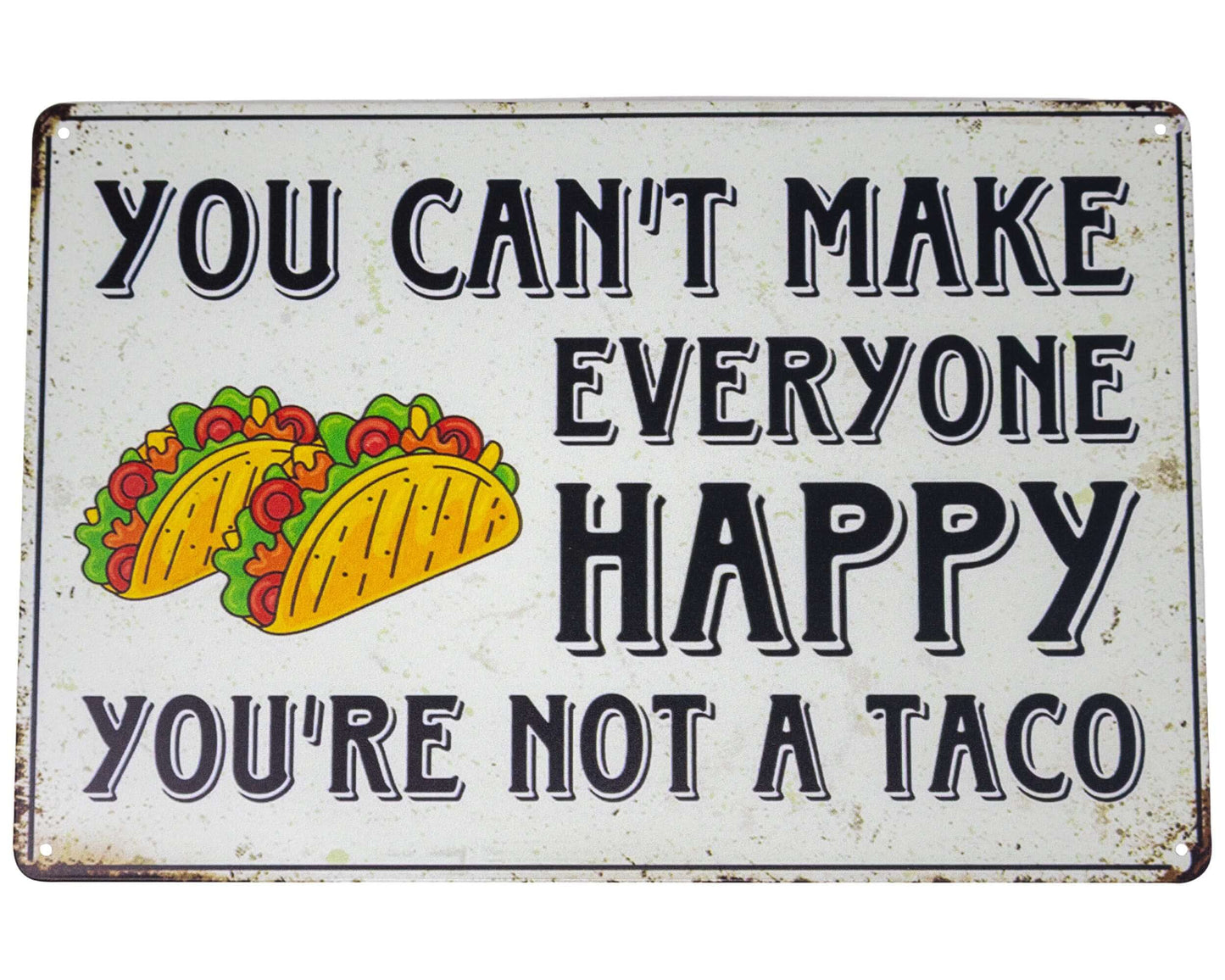 Taco Lovers Gift Basket