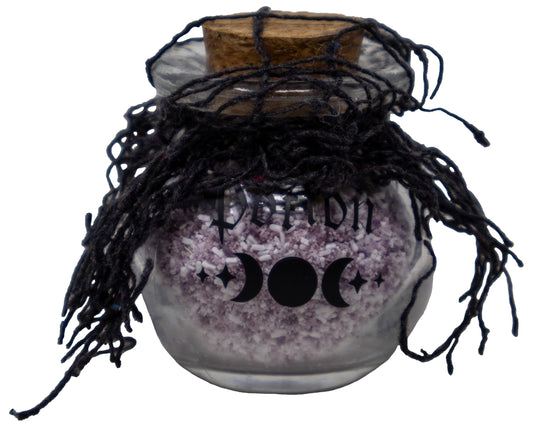 Oracle of Ancients Spa & Candle Set in Book Box
