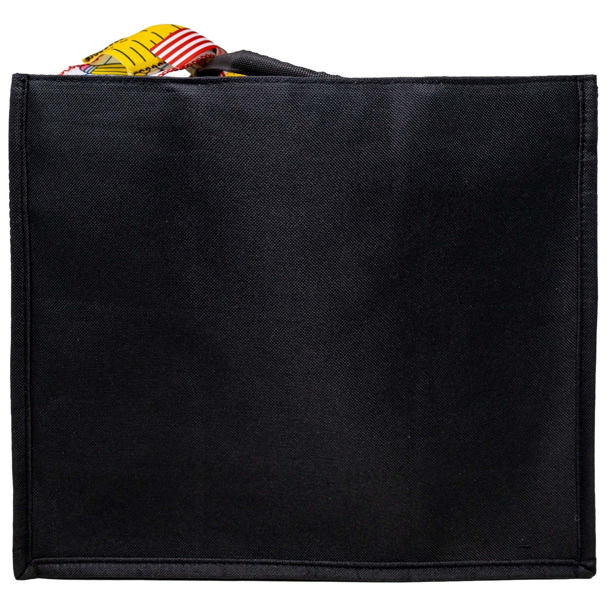 Teacher Canvas Tote Gift Set with Clutch