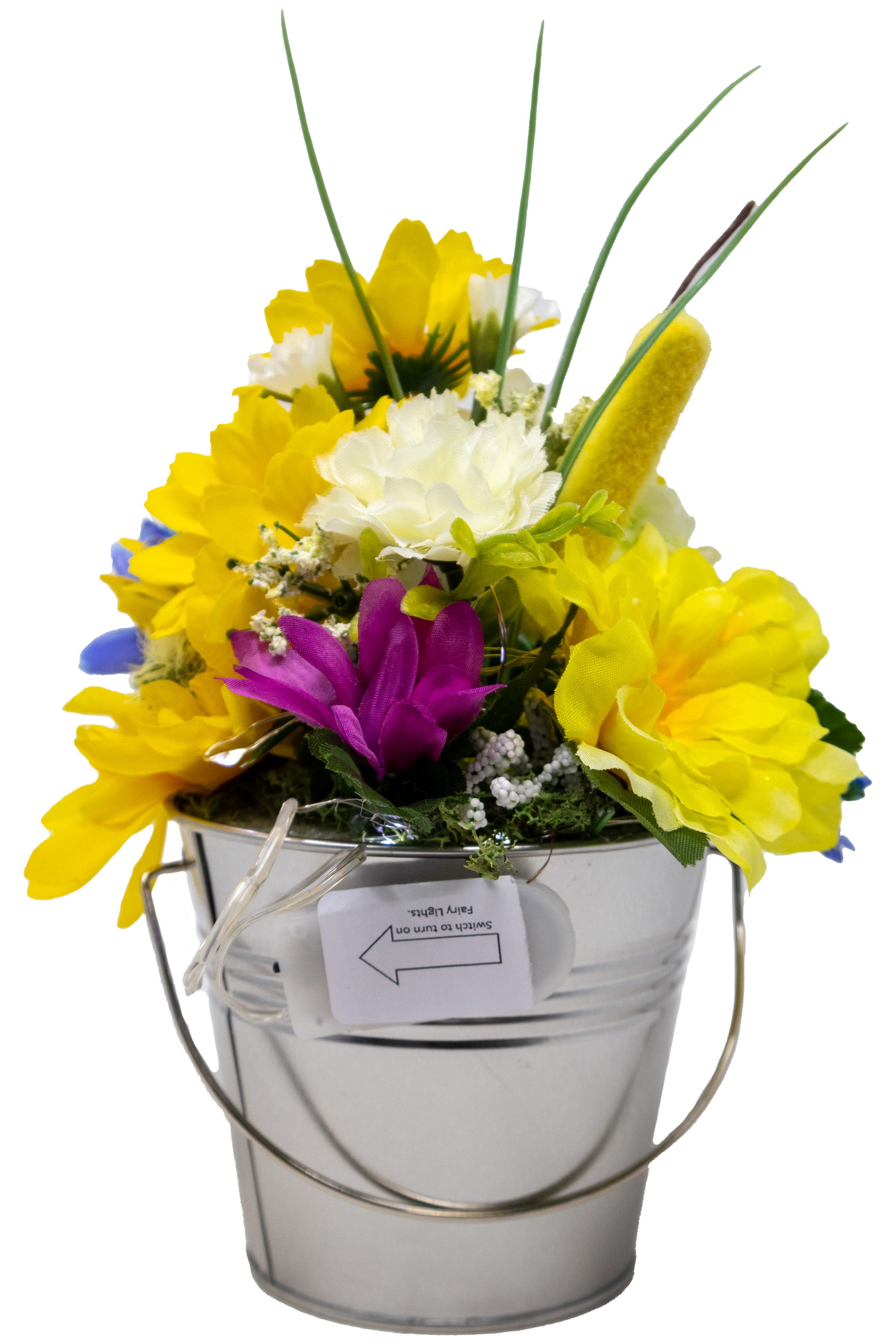 You Are My Sunshine Floral Arrangement