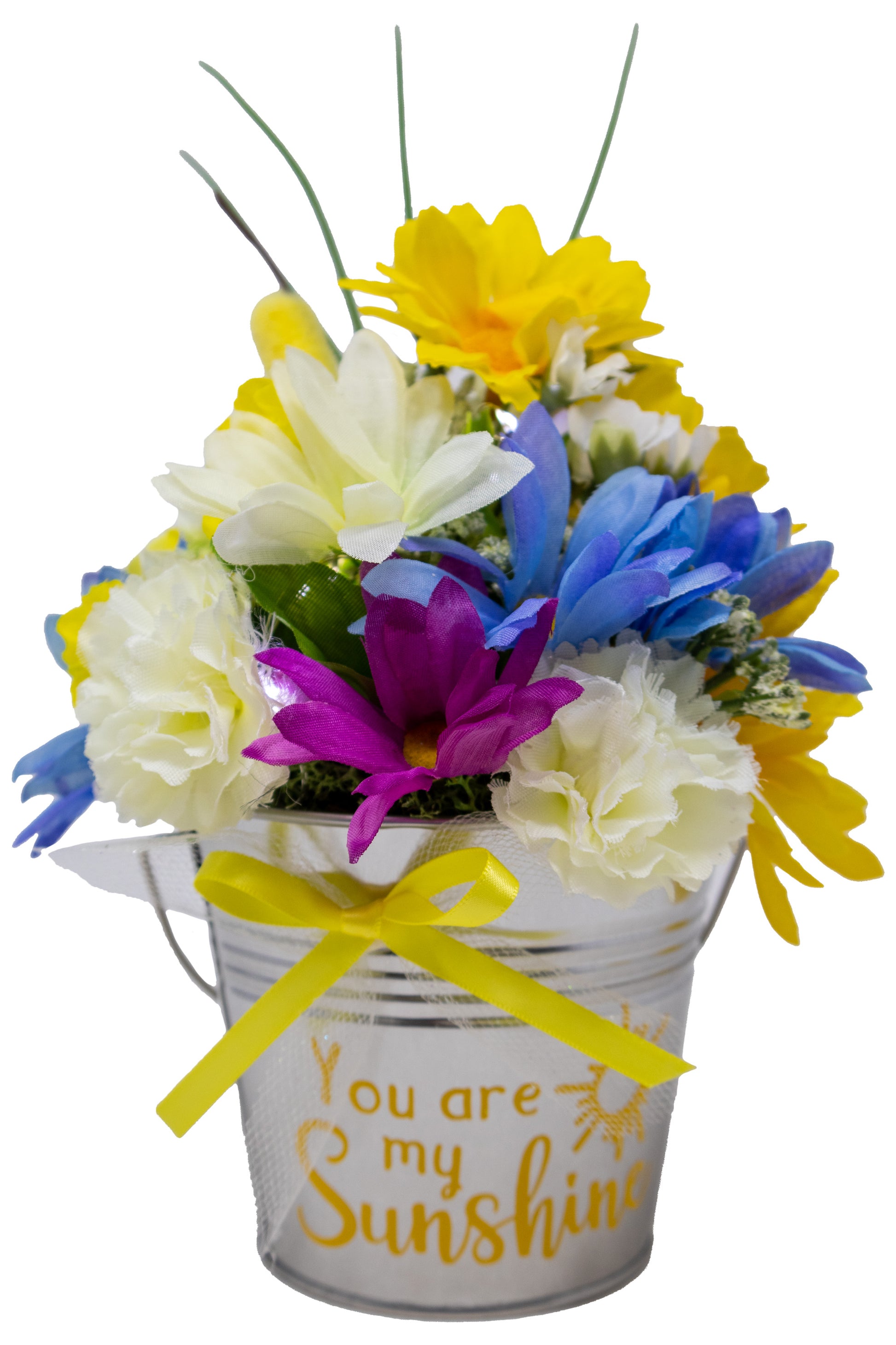You Are My Sunshine Floral Arrangement