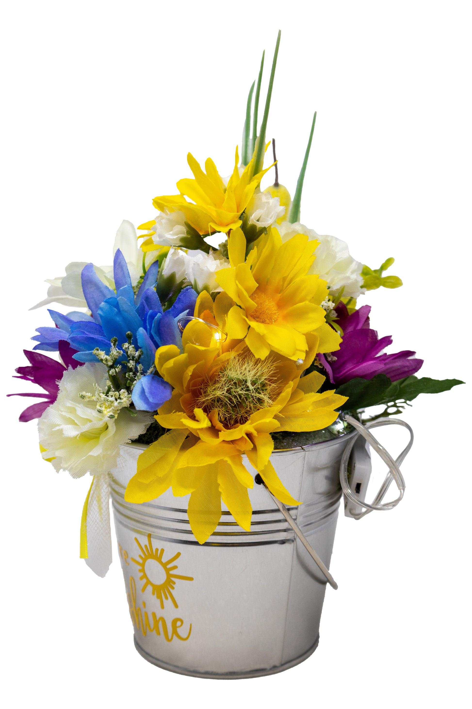 You Are My Sunshine Floral Arrangement