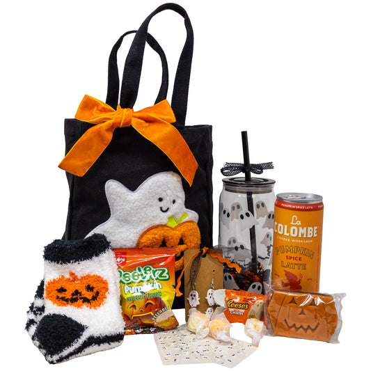 You're My Little Boo Bag