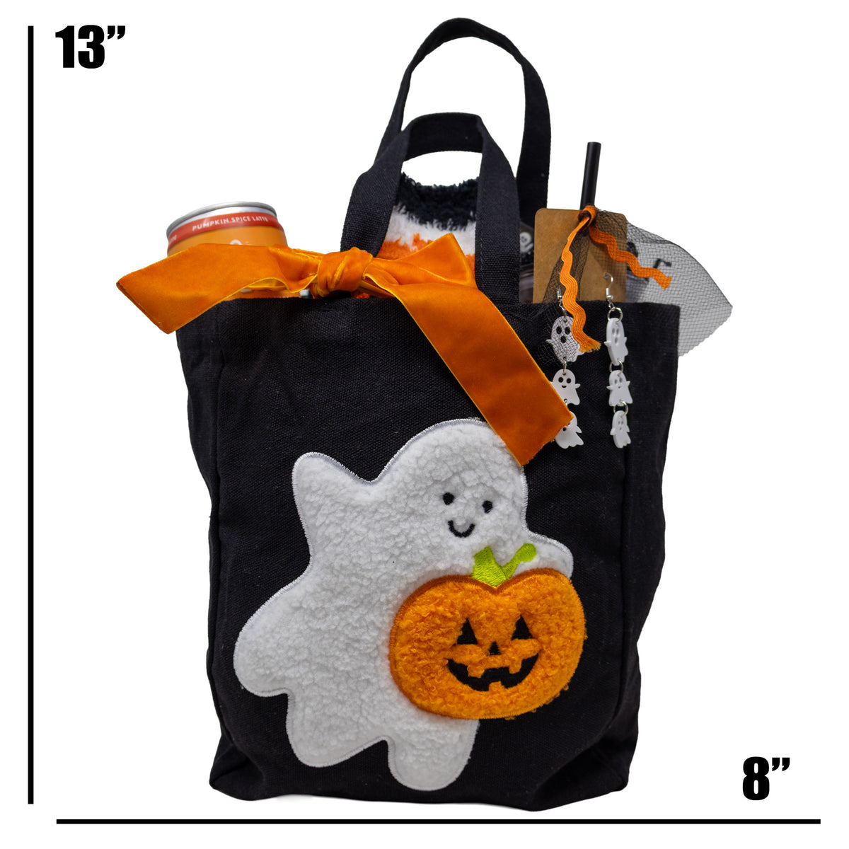 You're My Little Boo Bag