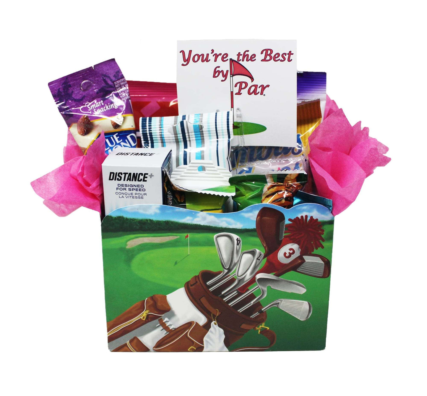 Youre the Best by Par Women Front