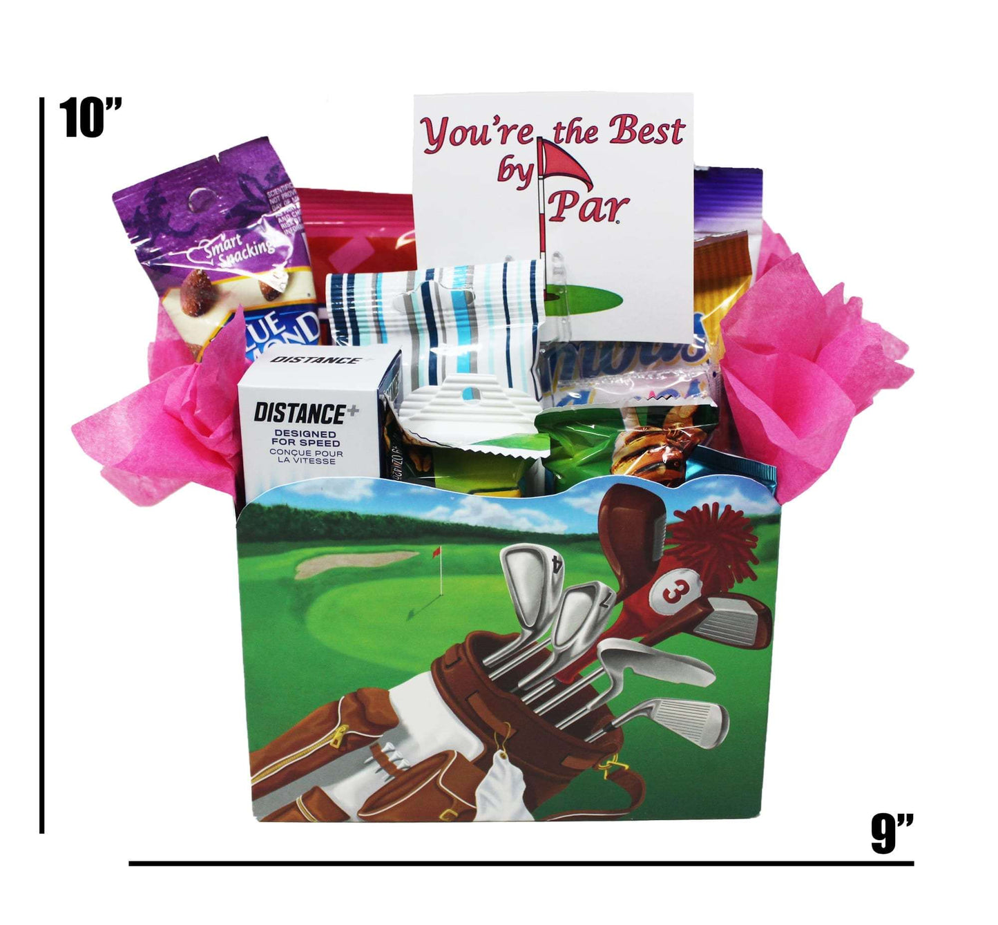 Youre the Best by Par Women dimensions