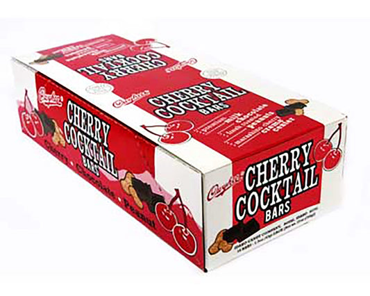Cherry Cocktail Box