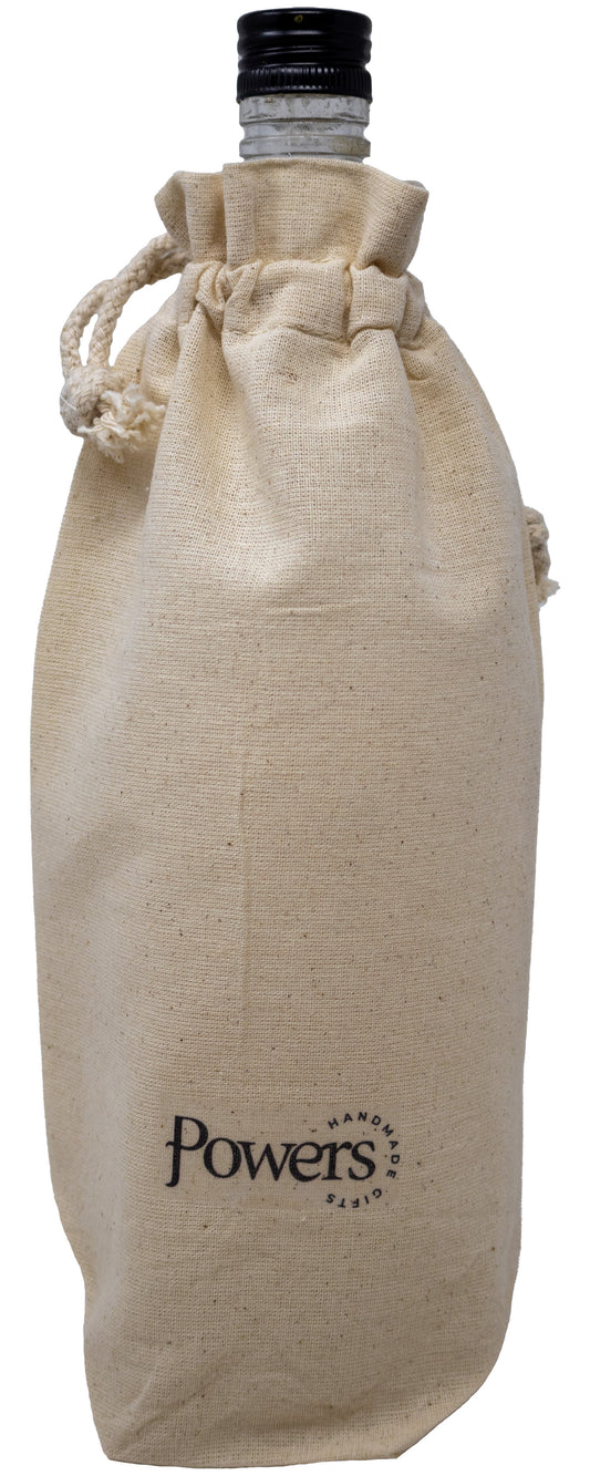 If Empty Please Refill - Whiskey Funny Gift Bags for Liquor Whiskey Bottles