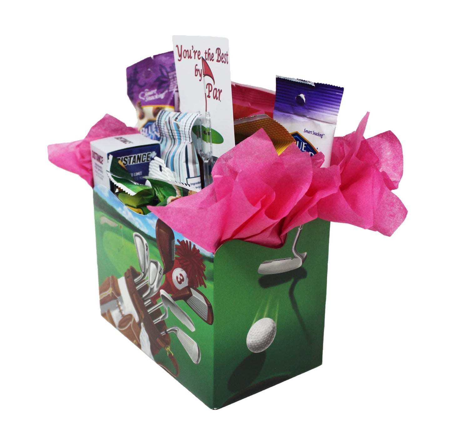 Youre the Best by Par Women Side