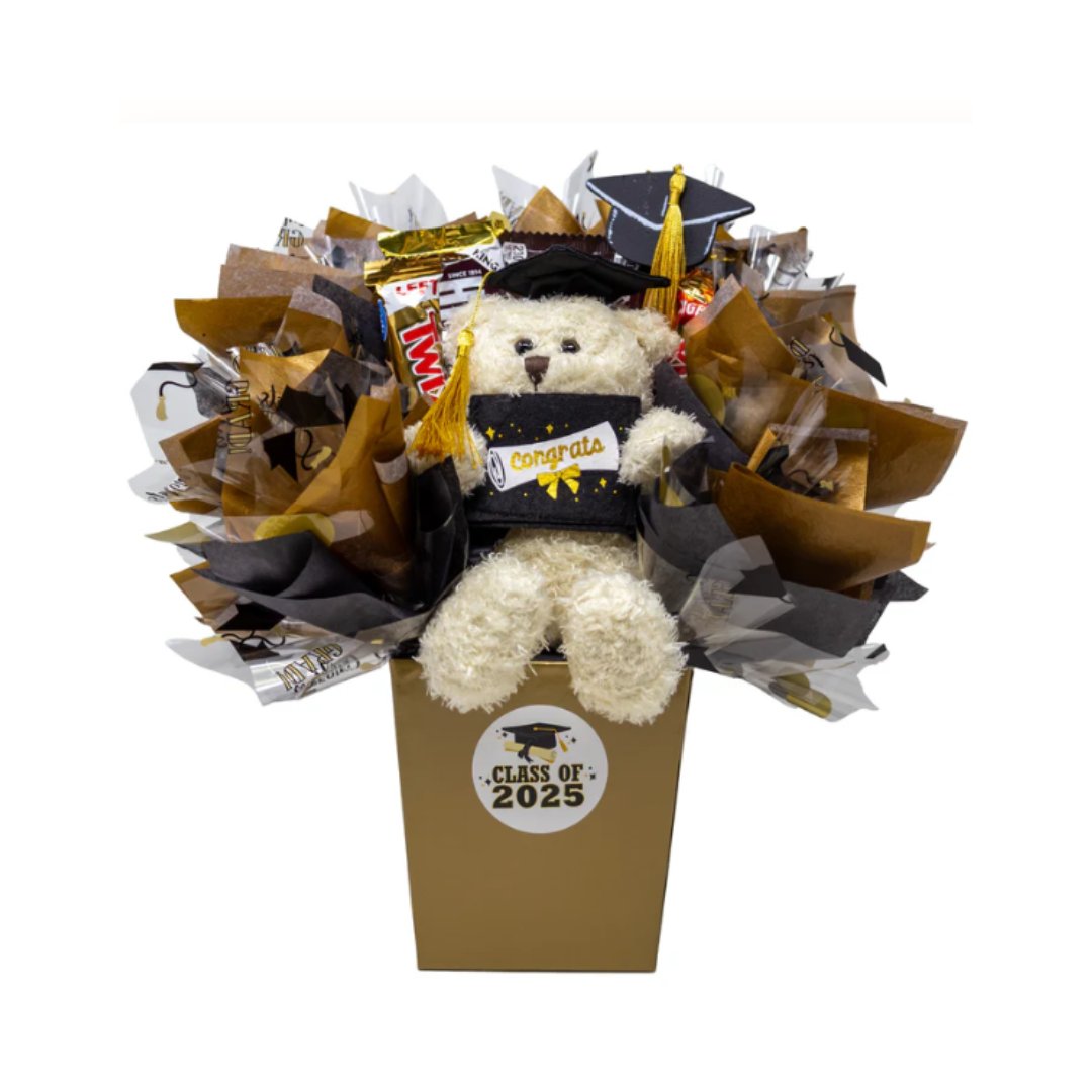 Graduation Gifts Powers Handmade Gifts