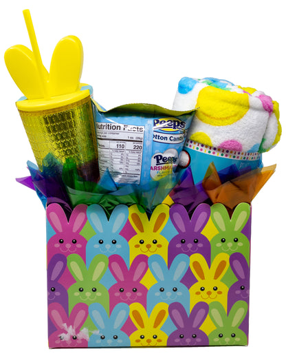 All My Peeps Easter Box