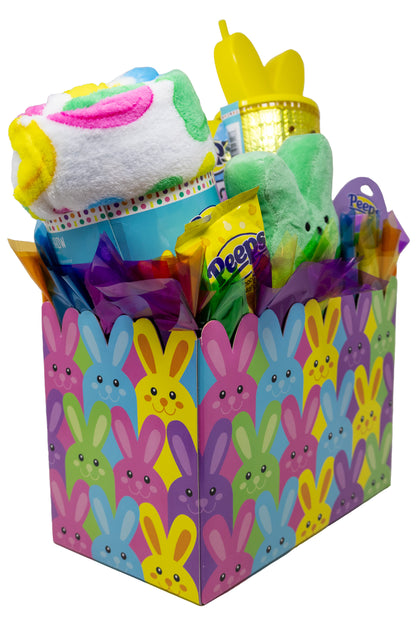 All My Peeps Easter Box