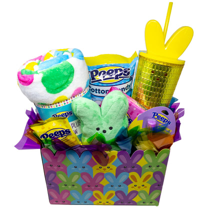 All My Peeps Easter Box