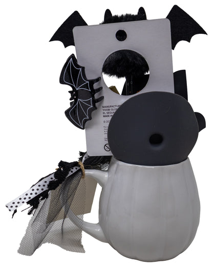 Batty for Bats Torani Coffee Gift Set