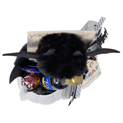Batty for Bats Torani Coffee Gift Set