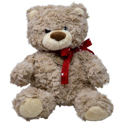 Be My Teddy Bear Valentine's Gift Set