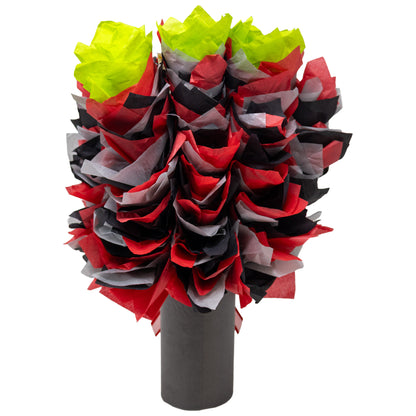 Beef Jerky Variety Bouquet  – Unique Gift for Men, Dads, Snack Lovers