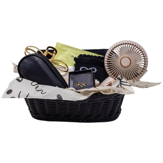 Bowtiful Basket for Her