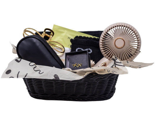 Bowtiful Basket for Her