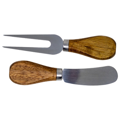 Holiday Charcuterie Board with Meat and Cheese Gift Set