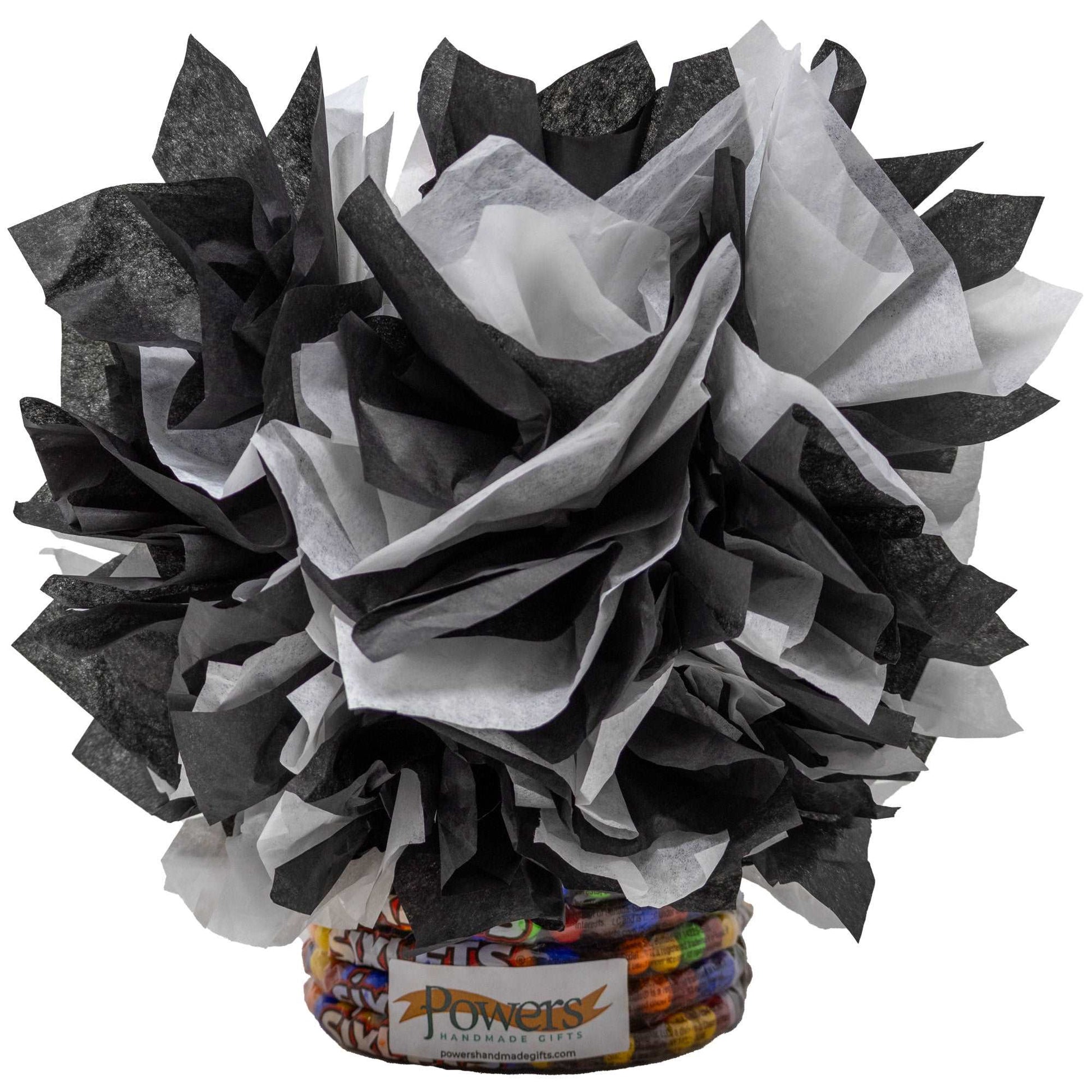 Formula 1 Race Car Themed Candy Bouquet for Kids and Adults